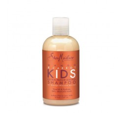 SHEA MOISTURE KIDS - MANGO & CARROT - Shampoing Nourrissant (Extra-Nourishing Shampoo) - 237ml SHEA MOISTURE Accueil