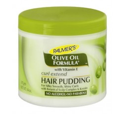 PALMER'S OLIVE OIL- Hair Pudding PALMER'S MASQUE