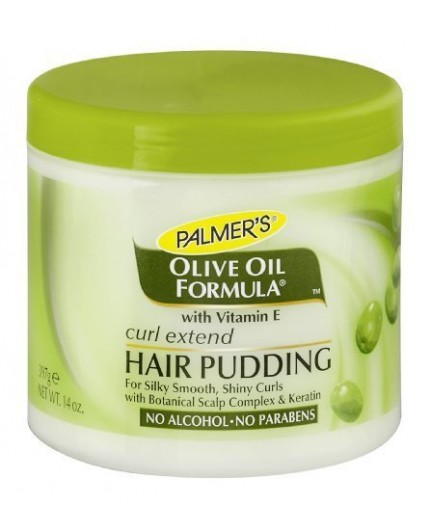 PALMER'S OLIVE OIL- Hair Pudding