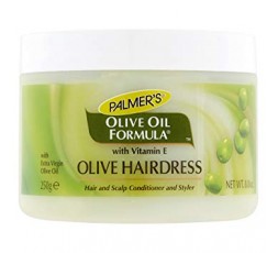 PALMER'S OLIVE OIL- Hairdress (Crème coiffante) PALMER'S CRÈME COIFFANTE