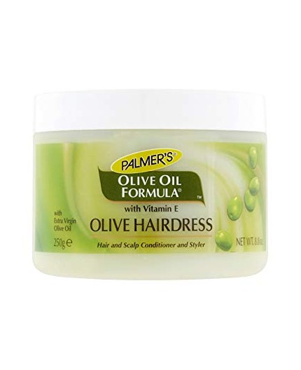 PALMER'S OLIVE OIL- Hairdress  (Crème coiffante)