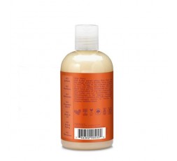 SHEA MOISTURE KIDS - MANGO & CARROT - Shampoing Nourrissant (Extra-Nourishing Shampoo) - 237ml SHEA MOISTURE Accueil