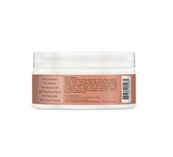 SHEA MOISTURE KIDS - COCONUT & HIBISCUS - Crème Définition Boucles (Curling Butter Cream) - 170g SHEA MOISTURE Accueil