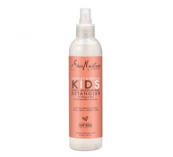 SHEA MOISTURE KIDS - COCONUT & HIBISCUS - Spray Démêlant Boucles (Extra Moisturizing Detangler) - 237ml SHEA MOISTURE Accueil