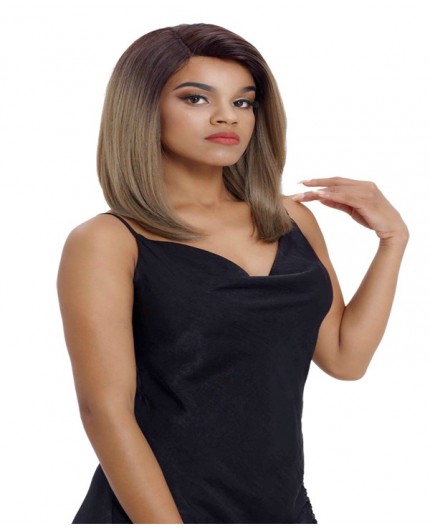 SLEEK HAIR- Perruque Safiah Lace Parting