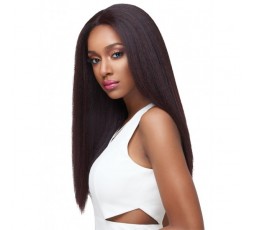 OUTRE- Perruque Vixen Blow Out Straight (Swiss X) OUTRE  PERRUQUE SEMI-NATURELLE