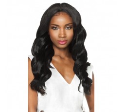 OUTRE- Perruque Vixen Loose Wave (Swiss X) OUTRE  PERRUQUE SEMI-NATURELLE