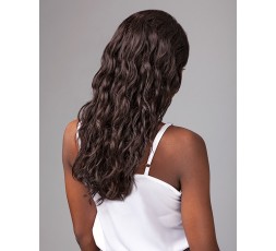 SENSATIONNEL- Perruque Natural Wavy (Bare and Natural) SENSATIONNEL  PERRUQUE BRÉSILIENNE