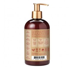 SHEA MOISTURE - MANUKA HONEY & MAFURA OIL - Après-Shampoing Hydratation Intense (Intensive Hydratation Conditioner) - 384ml S...