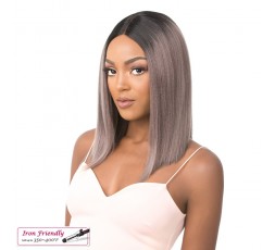 IT'S A WIG- Perruque Swiss Lace Varuna IT'S A WIG PERRUQUE SEMI-NATURELLE