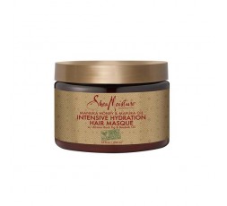 SHEA MOISTURE - MANUKA HONEY & MAFURA OIL - Masque Hydratation Intense (Intensive Hydratation Hair Masque) - 354ml SHEA MOIST...