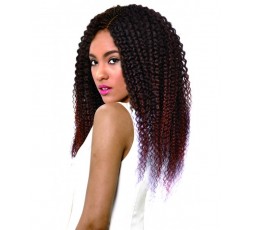 Sleek Hair- Tissage Bolivie Natural Weave 20" SLEEK HAIR  TISSAGE SYNTHETIQUE