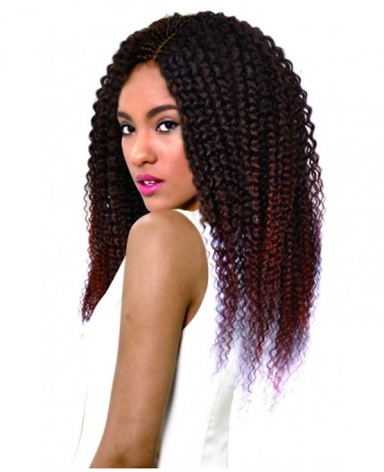 Sleek Hair- Tissage Bolivie Natural Weave 20"