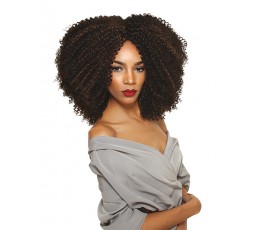 OUTRE- Tissage 4a Kinky (Big Beautiful Hair) OUTRE  TISSAGE SYNTHETIQUE