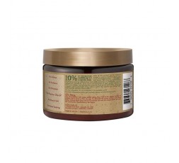 SHEA MOISTURE - MANUKA HONEY & MAFURA OIL - Masque Hydratation Intense (Intensive Hydratation Hair Masque) - 354ml SHEA MOIST...