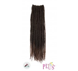 DONNA CLARA- Mèche Abuja DONNA CLARA  CROCHET BRAID TWIST