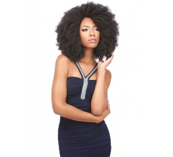 SENSATIONNEL- Mèche Afro Kinky Bulk SENSATIONNEL  CROCHETS BRAIDS