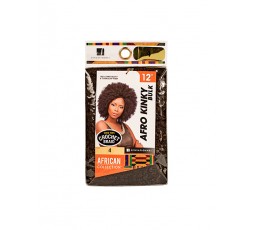 SENSATIONNEL- Mèche Afro Kinky Bulk SENSATIONNEL  CROCHETS BRAIDS