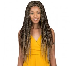 BOBBI BOSS- Bomba Box Braid BOBBI BOSS CROCHET BRAID TRESSE