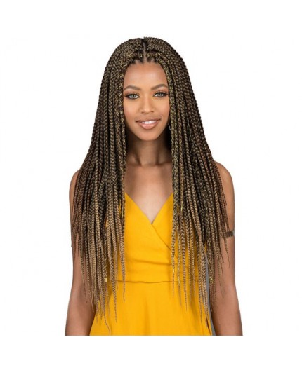 BOBBI BOSS- Bomba Box Braid