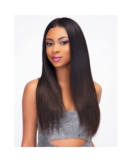 FIABLE- Tissage lisse Silky (Naturel)