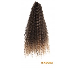 DONNA CLARA - Mèches Crochet Braids Frisette Sublime 7000 (Hadora) DONNA CLARA  CROCHETS BRAIDS