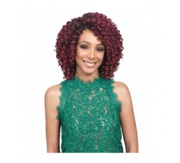 BOBBI BOSS- Brazilian Baton Curl BOBBI BOSS CROCHET BRAID BOUCLÉ