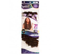 SENSATIONNEL- Tissage Colombian (Kanubia Easy) SENSATIONNEL  TISSAGE SYNTHETIQUE