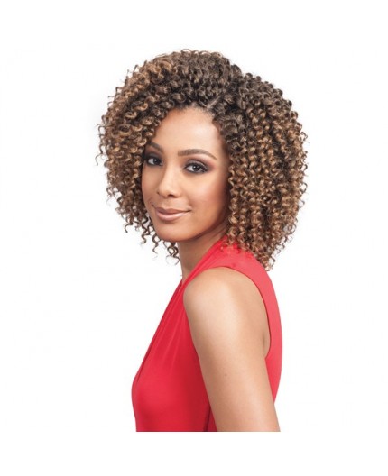 BOBBI BOSS - Mèche Crochet Braids Brazilian Water Curl