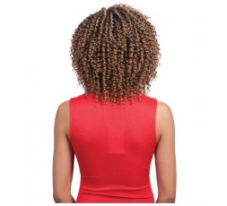 BOBBI BOSS - Mèche Crochet Braids Brazilian Water Curl BOBBI BOSS CROCHET BRAID BOUCLÉ