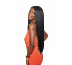 SLEEK HAIR- Tissage Hot Natural Yaki SLEEK HAIR  TISSAGE SYNTHETIQUE