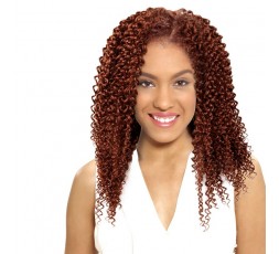 SLEEK HAIR- Tissage Kingston Weave 18" SLEEK HAIR  TISSAGE BRÉSILIEN