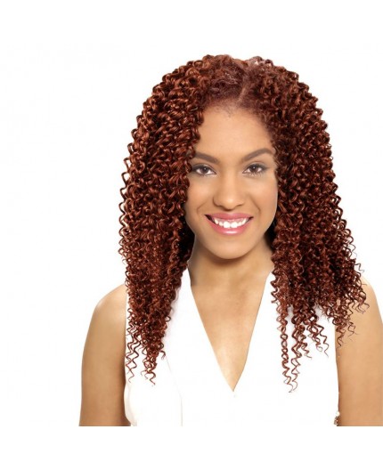 SLEEK HAIR- Tissage Kingston Weave 18"