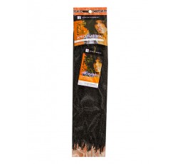 SENSATIONNEL - Mèche Afro Twist Braid (Soft N’ Silky) SENSATIONNEL  MÈCHES A TRESSER