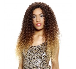 SLEEK HAIR- Tissage Malibu Weave 20" SLEEK HAIR  TISSAGE BRÉSILIEN