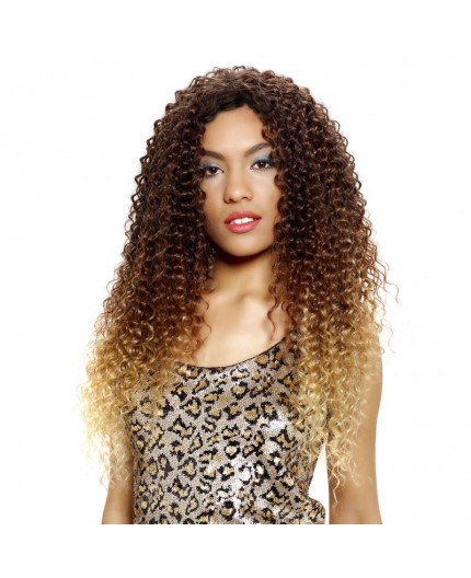 SLEEK HAIR- Tissage Malibu Weave 20"