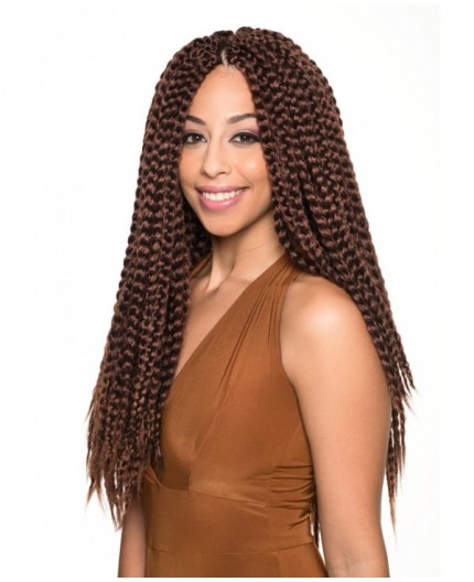 SLEEK HAIR- Mèche Mambo Box Braid