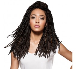 BOBBI BOSS - Mèche Crochet Braids Fausse Locks Nu Locs BOBBI BOSS MECHES POUR LOCKS