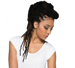 BOBBI BOSS - Mèche Crochet Braids Fausse Locks Nu Locs BOBBI BOSS MECHES POUR LOCKS