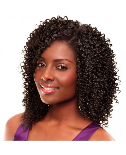 SLEEK HAIR- Tissage Spicy Weave