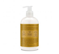 SHEA MOISTURE - RAW SHEA BUTTER - Après-Shampoing Extra-Hydratant (Restorative Conditioner) - 384ml SHEA MOISTURE Accueil