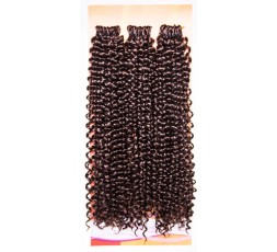 DREAM HAIR - Mèche Crochet Braids S-Cuban DREAM HAIR CROCHET BRAID BOUCLÉ