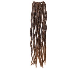 DREAM HAIR- Mèche S-Tanzanian Crochet DREAM HAIR MECHES POUR LOCKS