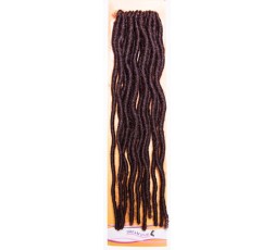 DREAM HAIR- Mèche S-Tanzanian Crochet DREAM HAIR MECHES POUR LOCKS