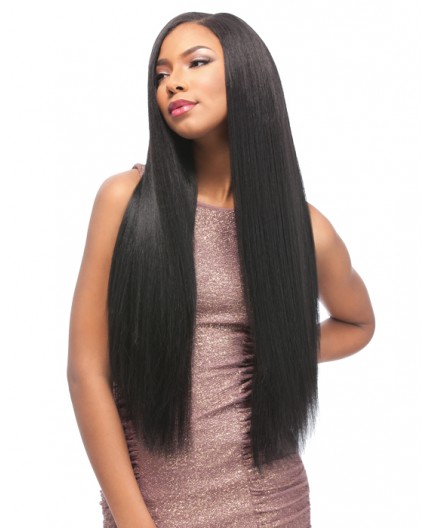 SENSATIONNEL- Tissage Yaki Perm (Avec Closure)