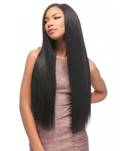 SENSATIONNEL- Tissage Yaki Perm (Avec Closure)