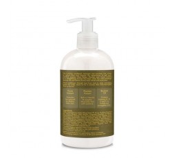 SHEA MOISTURE - YUCCA & PLANTAIN - Après-Shampoing anti-casse (Anti-Breakage Conditioner) - 384ml SHEA MOISTURE SHAMPOING & SOIN