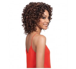 BOBBI BOSS - Mèche Crochet Braids Brazilian Cosmo Curl BOBBI BOSS CROCHETS BRAIDS