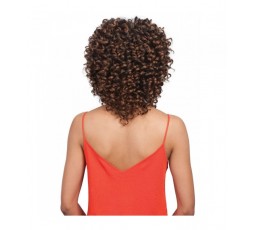 BOBBI BOSS - Mèche Crochet Braids Brazilian Cosmo Curl BOBBI BOSS CROCHETS BRAIDS