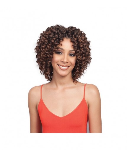 BOBBI BOSS - Mèche Crochet Braids Brazilian Cosmo Curl